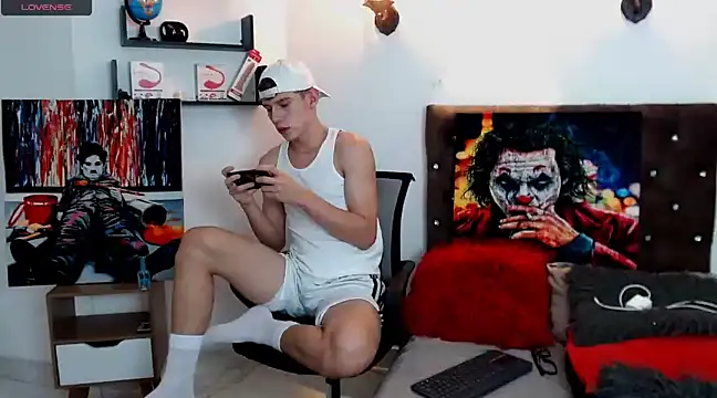 flowers18 online show from 26, 2, 2025