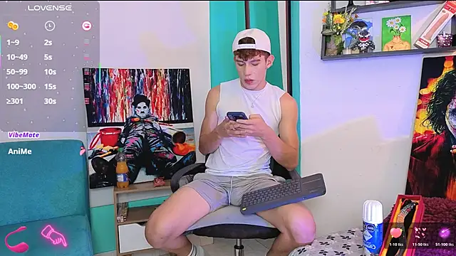 flowers18 online show from 16, 2, 2026