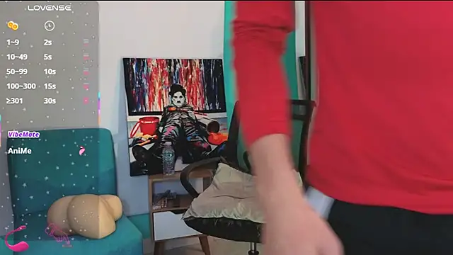 flowers18 online show from 10, 3, 2026