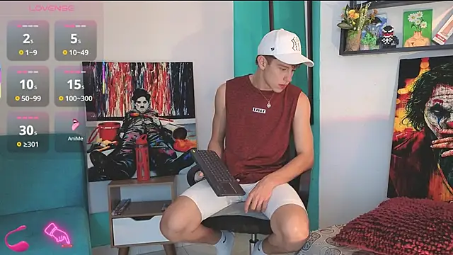 flowers18 online show from 1, 4, 2026