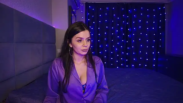 Eva Richie online show from 25, 12, 2024