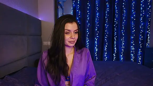 Eva Richie online show from 30, 12, 2024