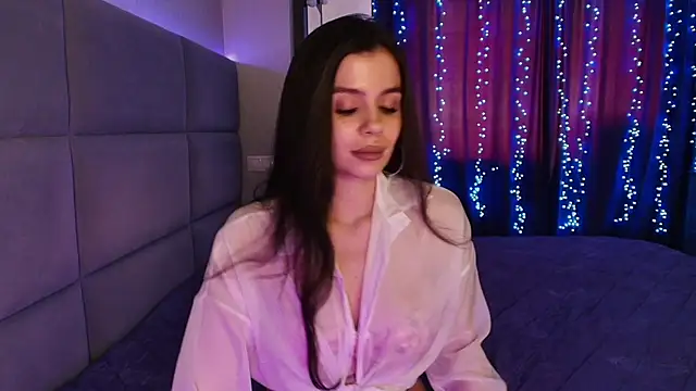 Eva Richie online show from 1, 3, 2025