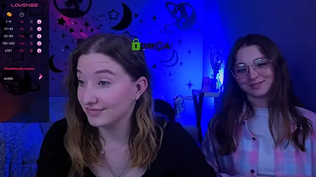 daisy candy online show from 22, 4, 2026