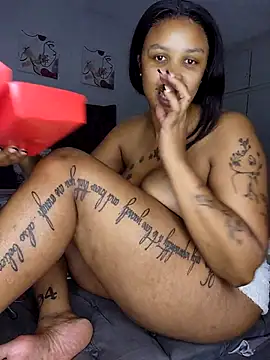 Drippincaty online show from 13, 1, 2026