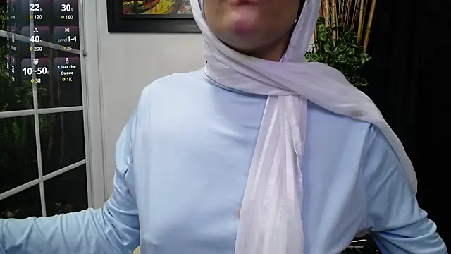 shantala krisha online show from 22, 2, 2025