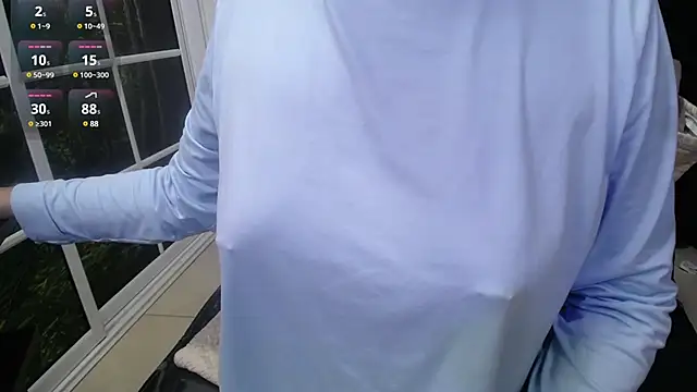 shantala krisha online show from 25, 2, 2025