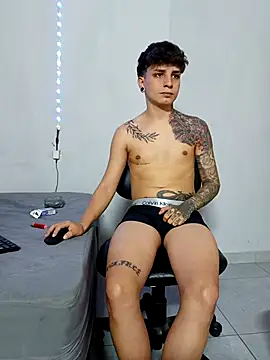 mikecoper 23 online show from 24, 10, 2025