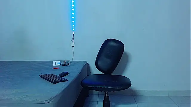 mikecoper 23 online show from 27, 10, 2025