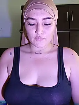 Snapshot of Celeste_camila18 chatting on 31, 5, 2026 Celeste camila18 online show from 31, 5, 2026