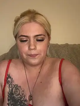 Blondiee3088 online show from 2, 2, 2025