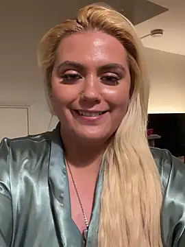 Blondiee3088 online show from 19, 2, 2025