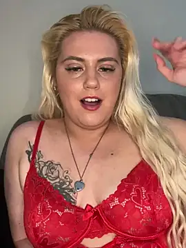 Blondiee3088 online show from 21, 2, 2025