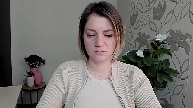 MariaSttone online show from 28, 2, 2025