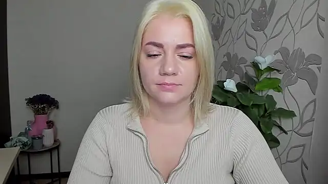 MariaSttone online show from 6, 11, 2025