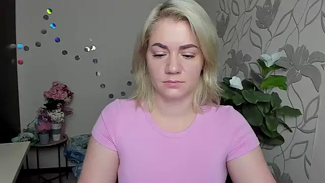 MariaSttone online show from 2, 12, 2025