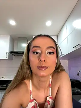 Snapshot of nicollefiorett chatting on 29, 9, 2025 nicollefiorett online show from 29, 9, 2025