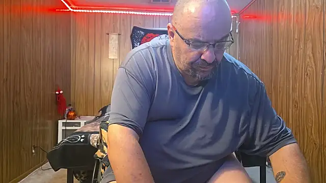 Black Venom999 online show from 5, 12, 2024