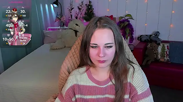 Makima lee online show from 15, 1, 2025