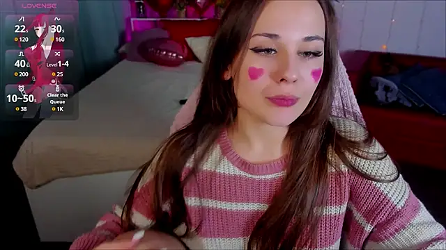 Makima lee online show from 1, 2, 2025