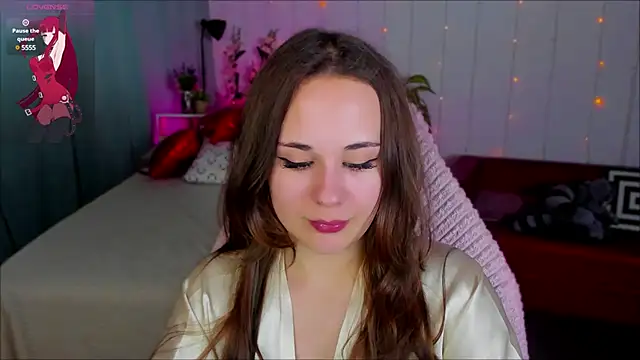 Makima lee online show from 12, 2, 2025