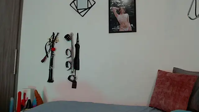 Snapshot of Alisson_Beckett chatting on 2, 12, 2024 Alisson Beckett online show from 2, 12, 2024