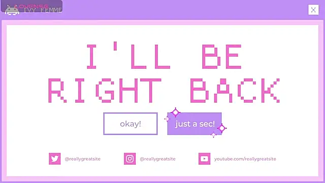 Snapshot of Alisson_Beckett chatting on 13, 3, 2025 Alisson Beckett online show from 13, 3, 2025