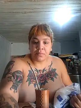 Naturalmenteyoo online show from 23, 4, 2026