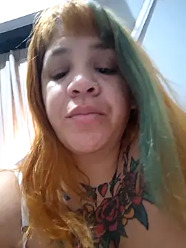 Naturalmenteyoo online show from 25, 4, 2026