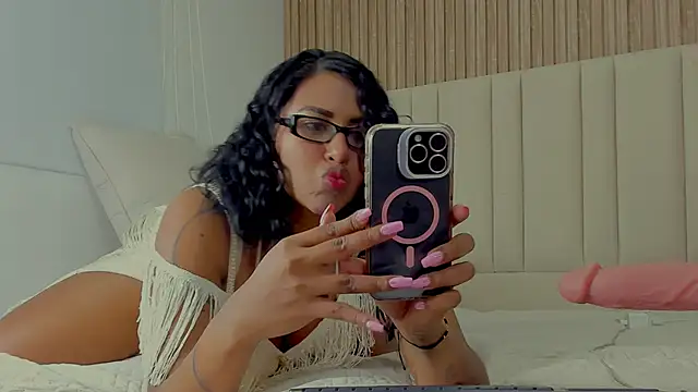 StormyButty18 online show from 21, 9, 2025