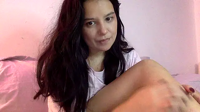 Snapshot of Mariasool chatting on 7, 12, 2024 Mariasool online show from 7, 12, 2024