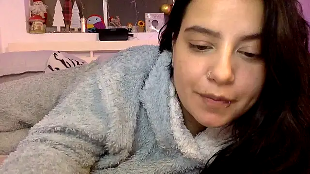 Snapshot of Mariasool chatting on 22, 12, 2024 Mariasool online show from 22, 12, 2024