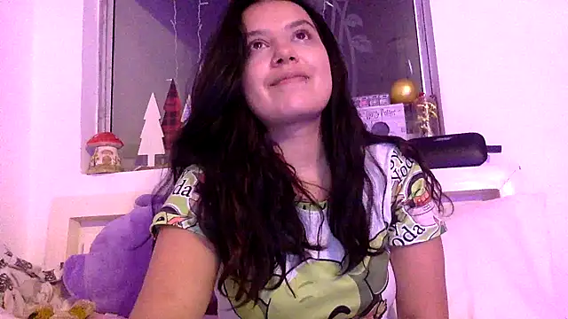 Snapshot of Mariasool chatting on 5, 1, 2025 Mariasool online show from 5, 1, 2025