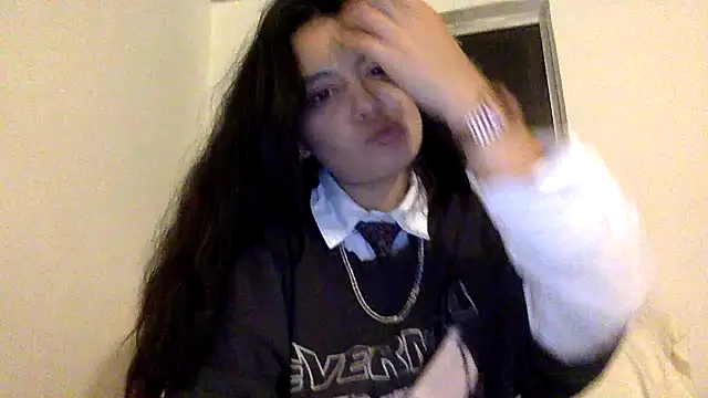 Snapshot of Mariasool chatting on 12, 1, 2025 Mariasool online show from 12, 1, 2025