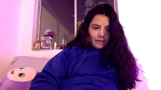 Snapshot of Mariasool chatting on 19, 2, 2025 Mariasool online show from 19, 2, 2025