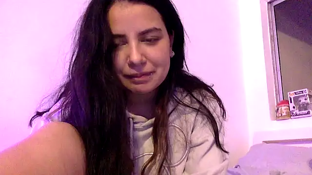 Snapshot of Mariasool chatting on 1, 3, 2025 Mariasool online show from 1, 3, 2025