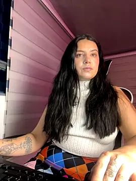 Snapshot of Mariasool chatting on 12, 11, 2025 Mariasool online show from 12, 11, 2025