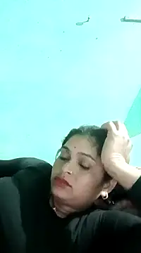 Snapshot of Chandni chatting on 22, 1, 2025 Chandni online show from 22, 1, 2025