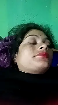 Snapshot of Chandni chatting on 22, 1, 2025 Chandni online show from 22, 1, 2025