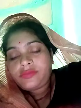 Snapshot of Chandni chatting on 23, 1, 2025 Chandni online show from 23, 1, 2025