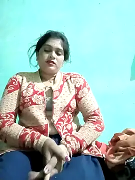 Snapshot of Chandni chatting on 24, 1, 2025 Chandni online show from 24, 1, 2025