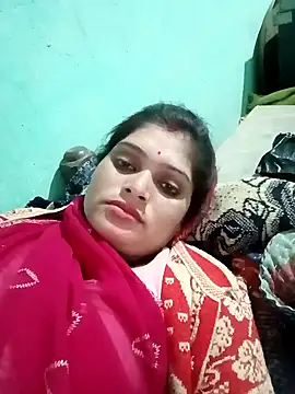 Snapshot of Chandni chatting on 25, 1, 2025 Chandni online show from 25, 1, 2025