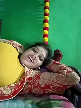 Snapshot of Chandni chatting on 1, 2, 2025 Chandni online show from 1, 2, 2025