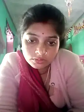 Snapshot of Chandni chatting on 3, 2, 2025 Chandni online show from 3, 2, 2025