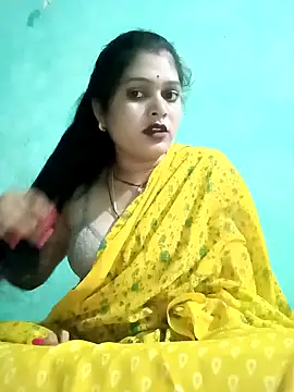 Snapshot of Chandni chatting on 3, 2, 2025 Chandni online show from 3, 2, 2025