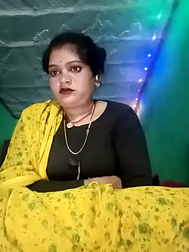 Snapshot of Chandni chatting on 3, 2, 2025 Chandni online show from 3, 2, 2025