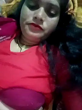 Snapshot of Chandni chatting on 4, 2, 2025 Chandni online show from 4, 2, 2025