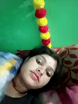 Snapshot of Chandni chatting on 6, 2, 2025 Chandni online show from 6, 2, 2025