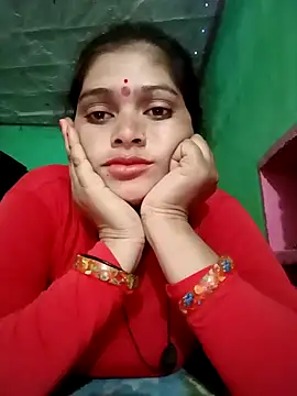 Snapshot of Chandni chatting on 12, 2, 2025 Chandni online show from 12, 2, 2025