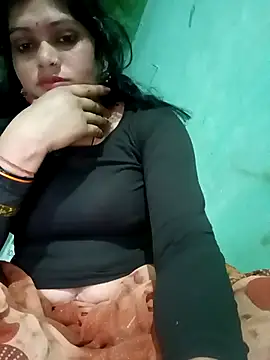 Snapshot of Chandni chatting on 13, 2, 2025 Chandni online show from 13, 2, 2025